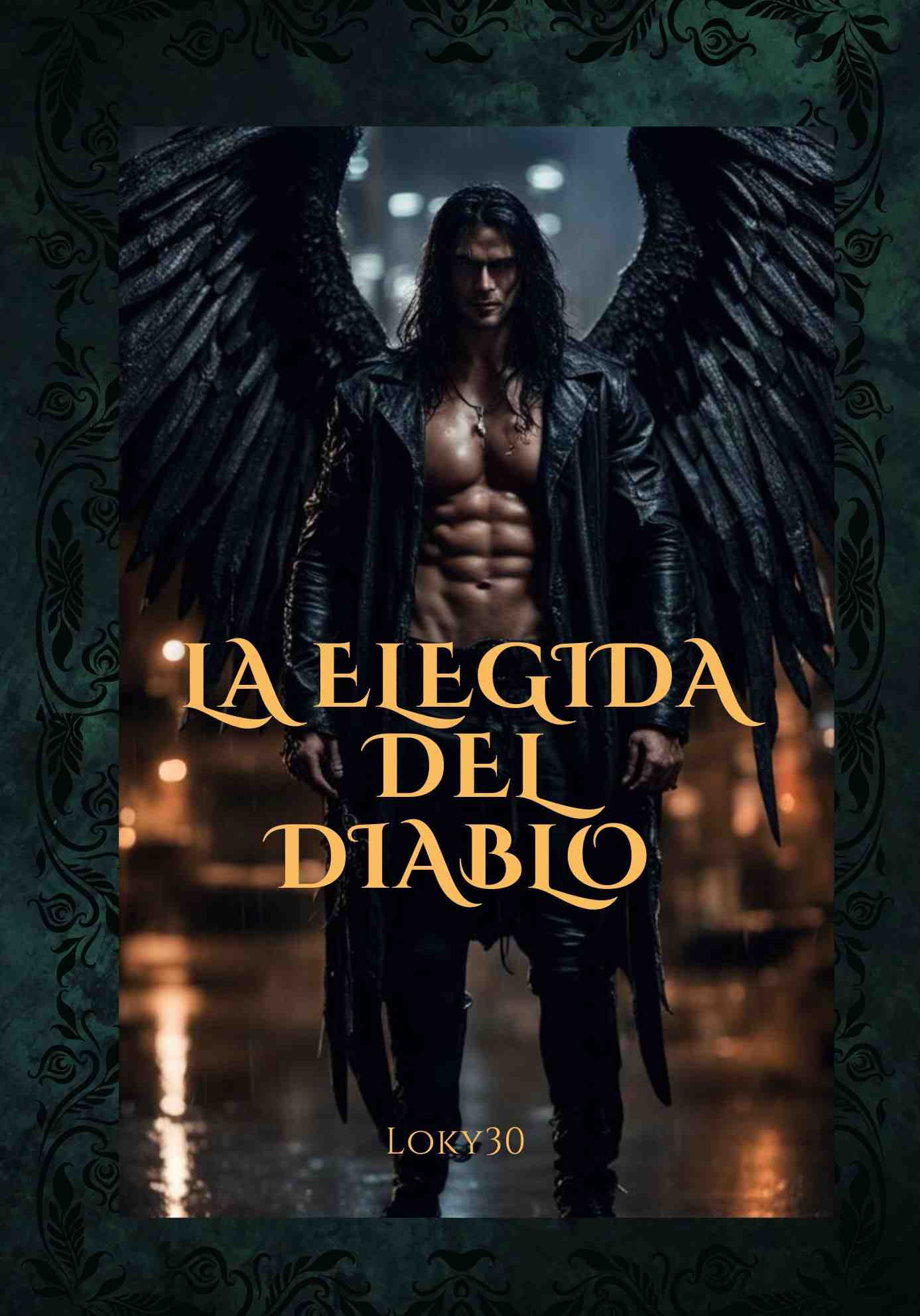 La Elegida del Diablo