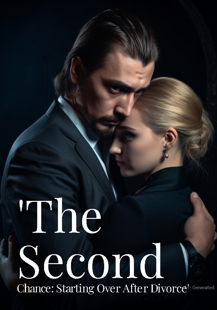 'The Second Chance: Starting Over After Divorce'