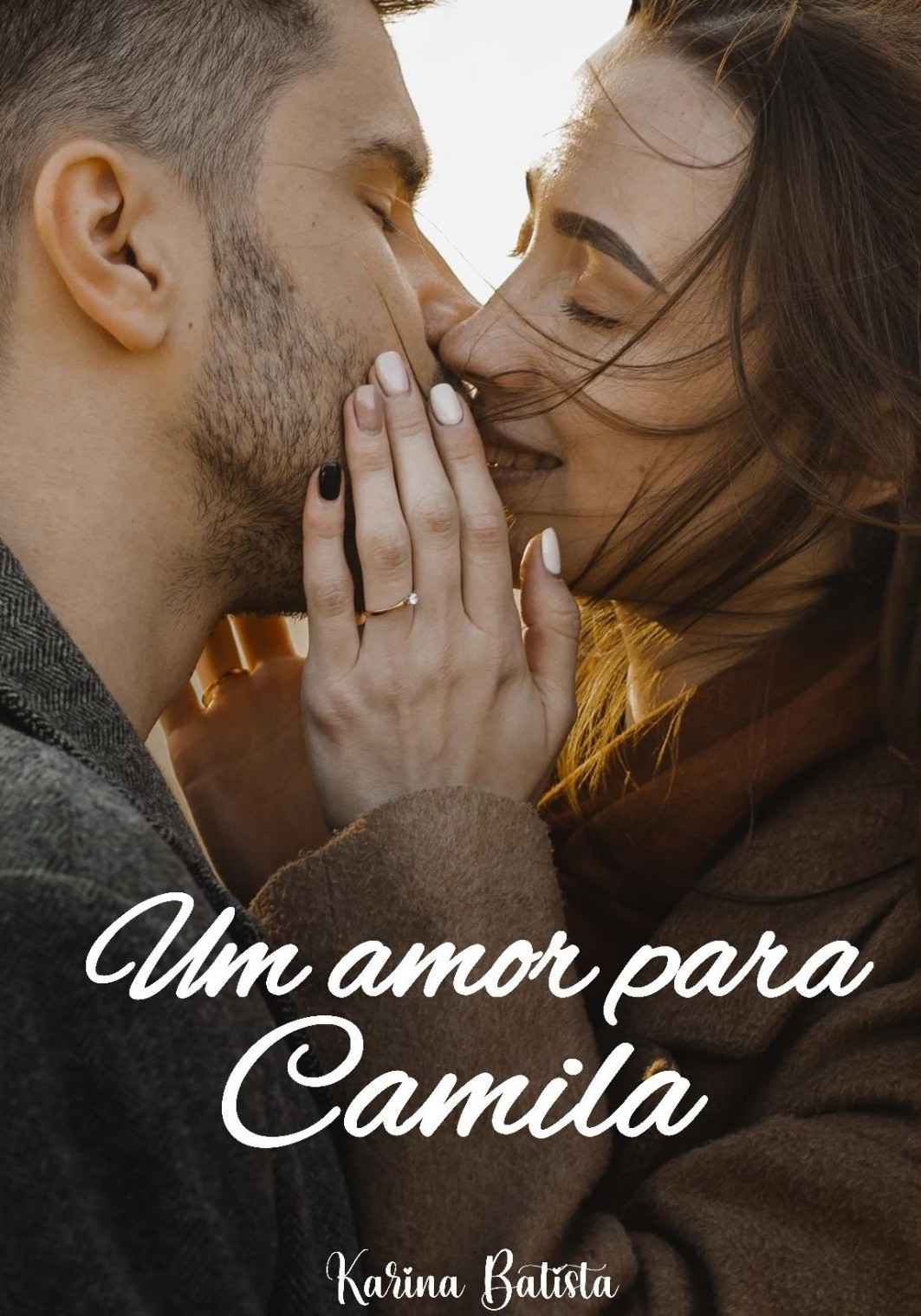 Um amor para Camila
