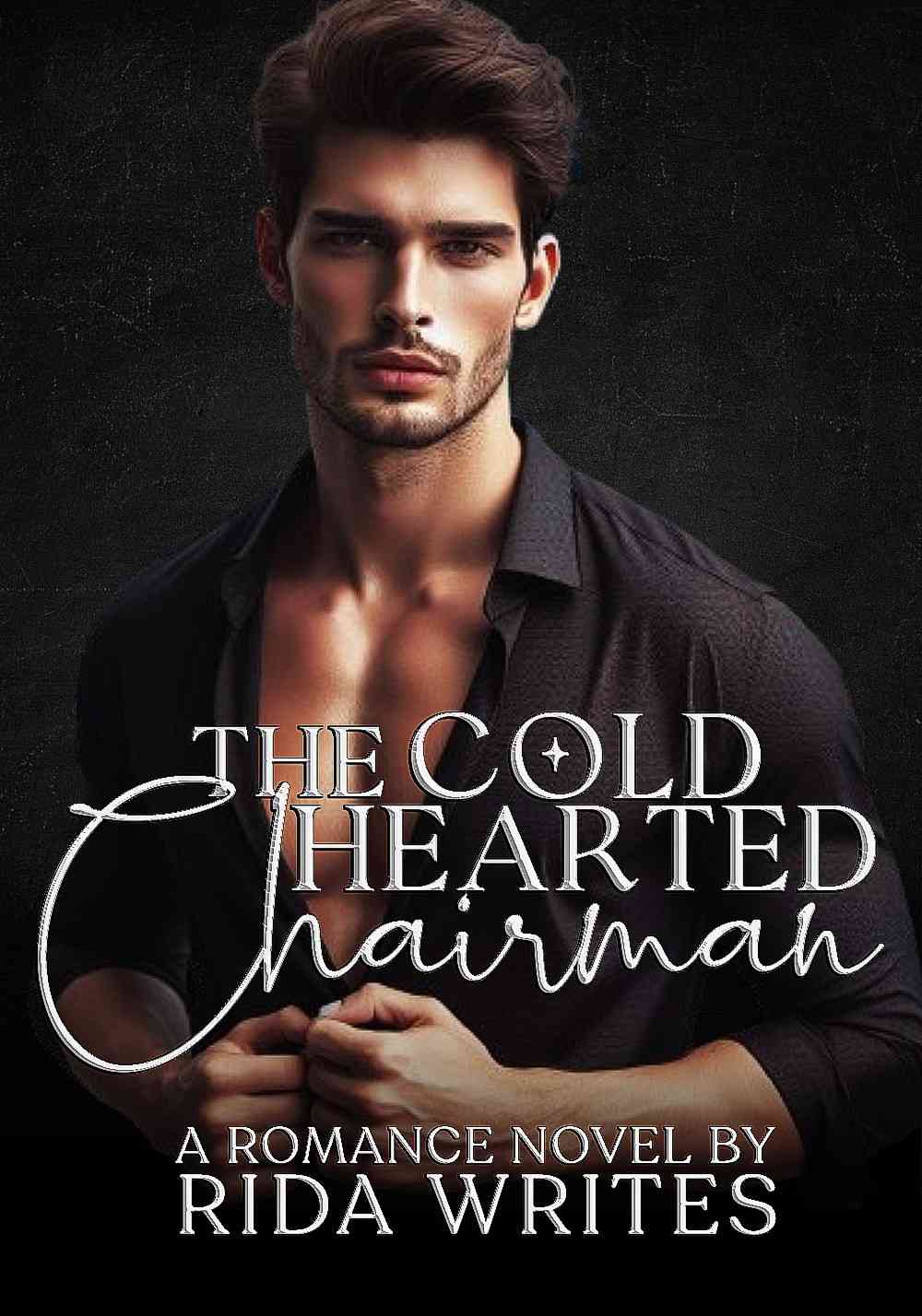 THE COLD-HEARTED CHAIRMAN
