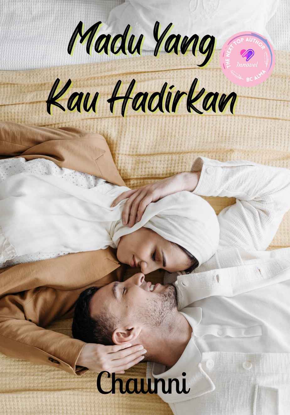 Madu Yang Kau Hadirkan