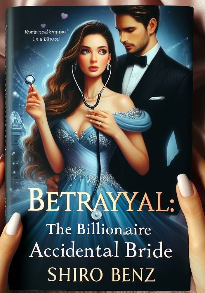 BetrayalThe Billionaire accidental BrideDreame