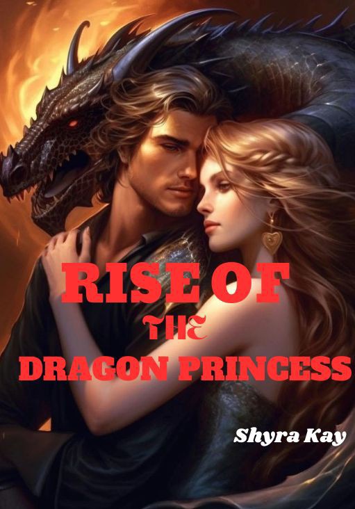 Rise of the Dragon Princess