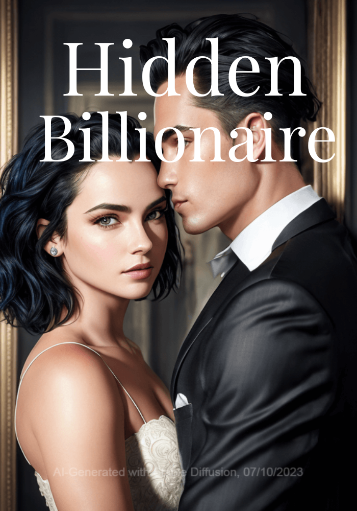 Hidden Billionaire Dreame