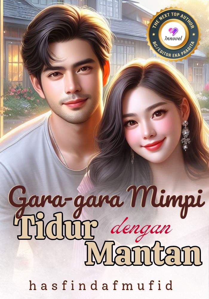 Gara-gara Mimpi Tidur Dengan Mantan