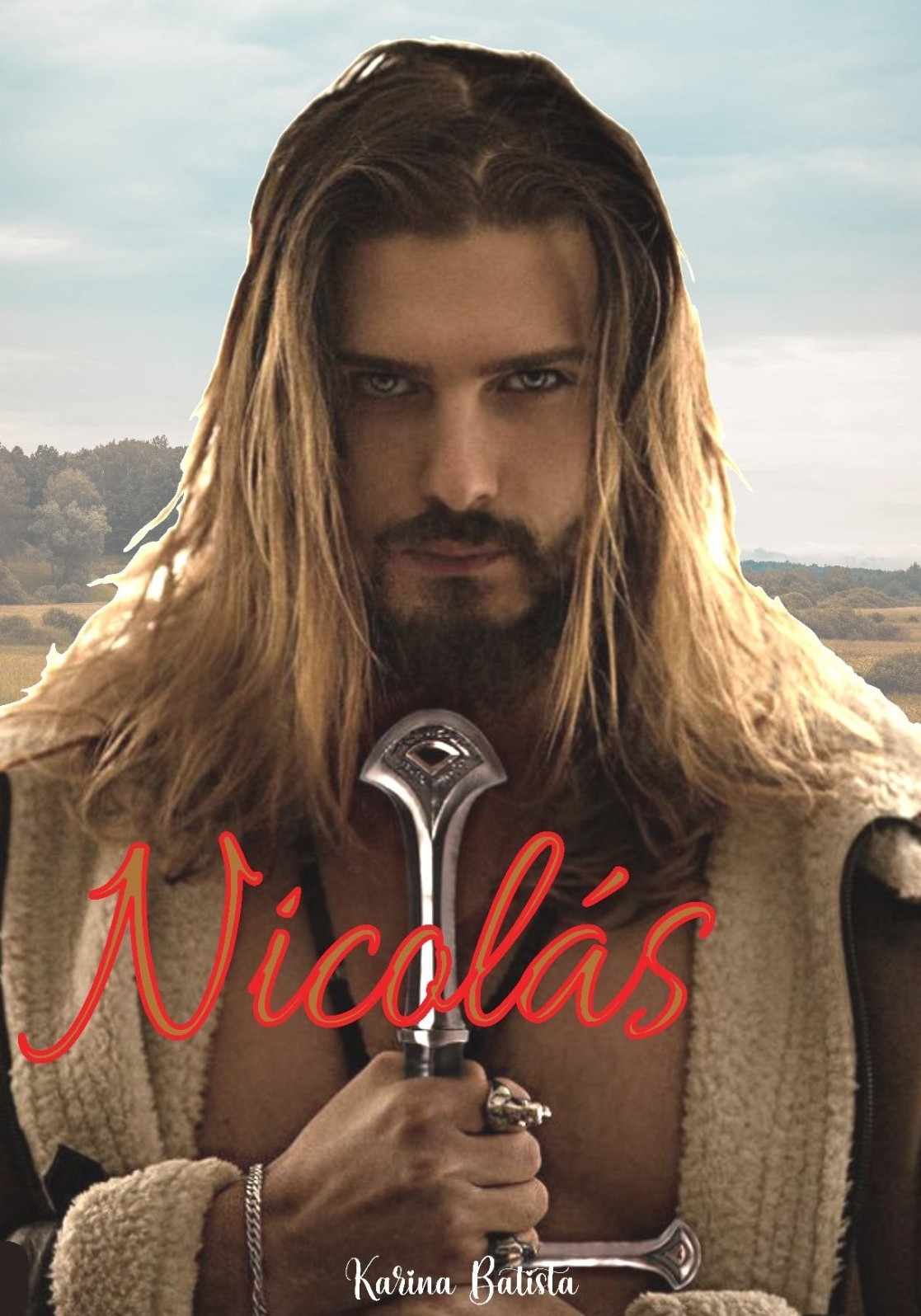 NICOLÁS