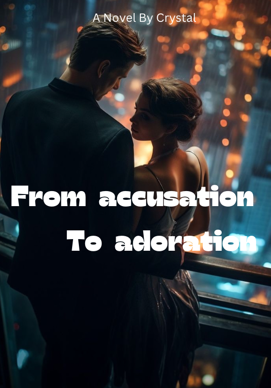 From accusation to adoration