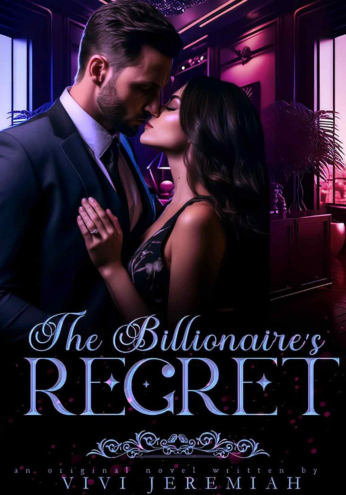 The Billionaire's Regret
