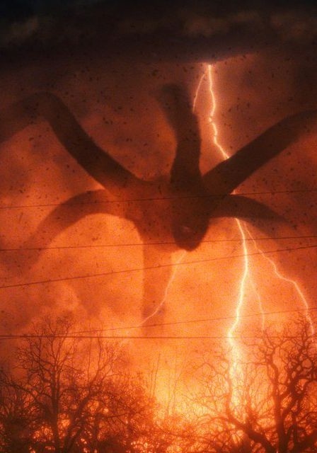 The Outsider and the Hellfire Club