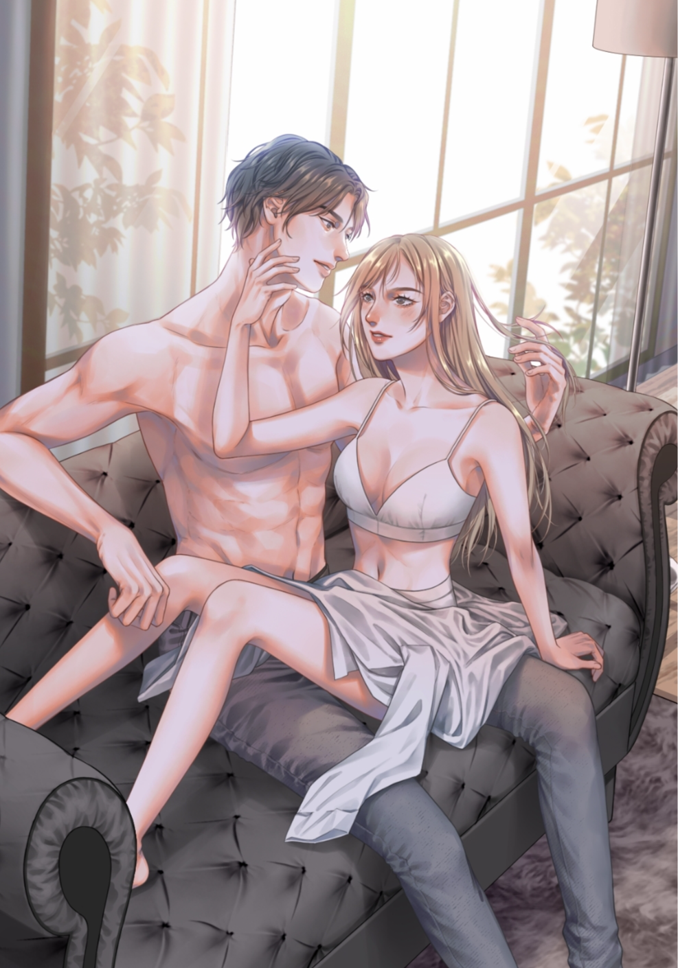 (ไม่ใช่)เพื่อนตรงไหน เอาปากกามาวง