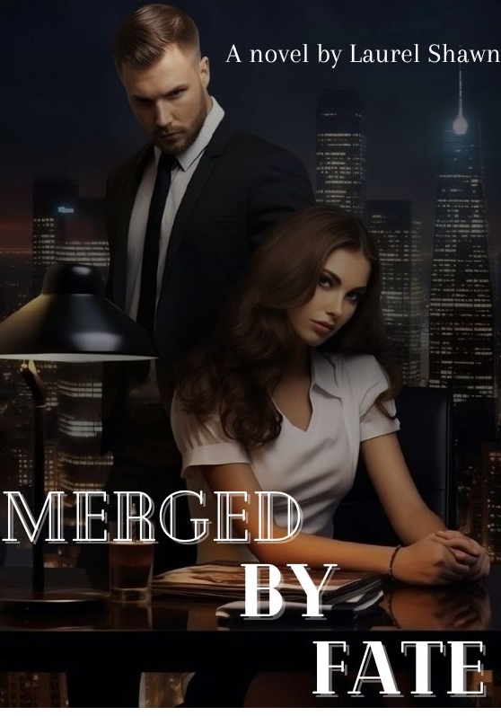 Merged By Fate