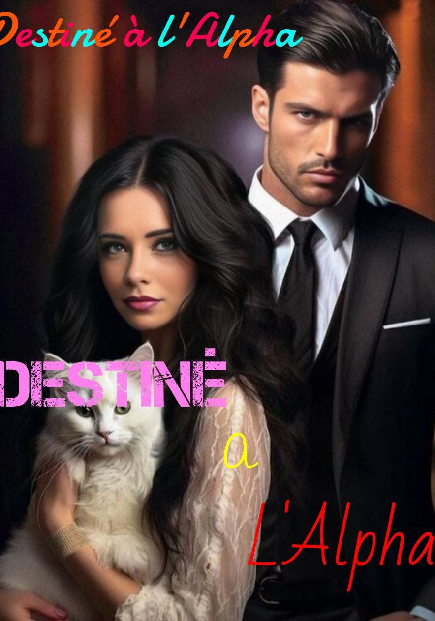 Destinée à l'Alpha