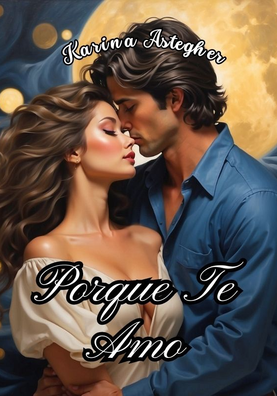 Porque Te Amo