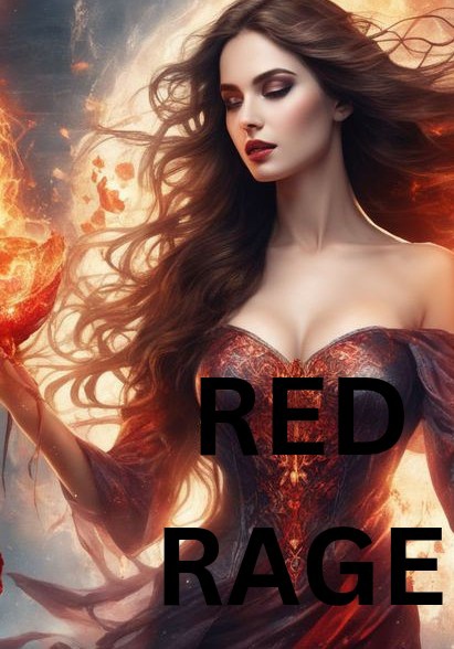 RED RAGE