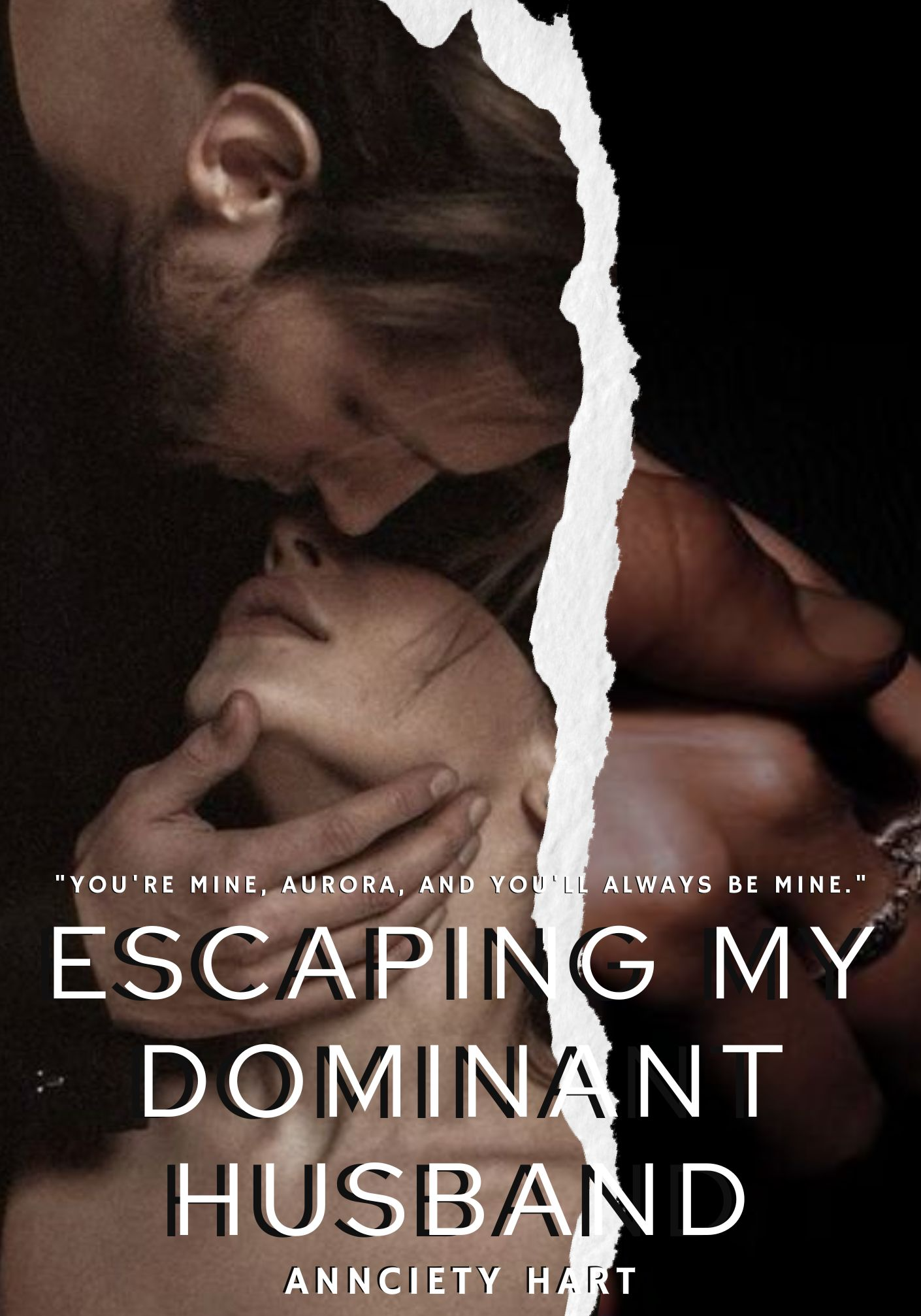 Escaping My Dominant Husband Book 1