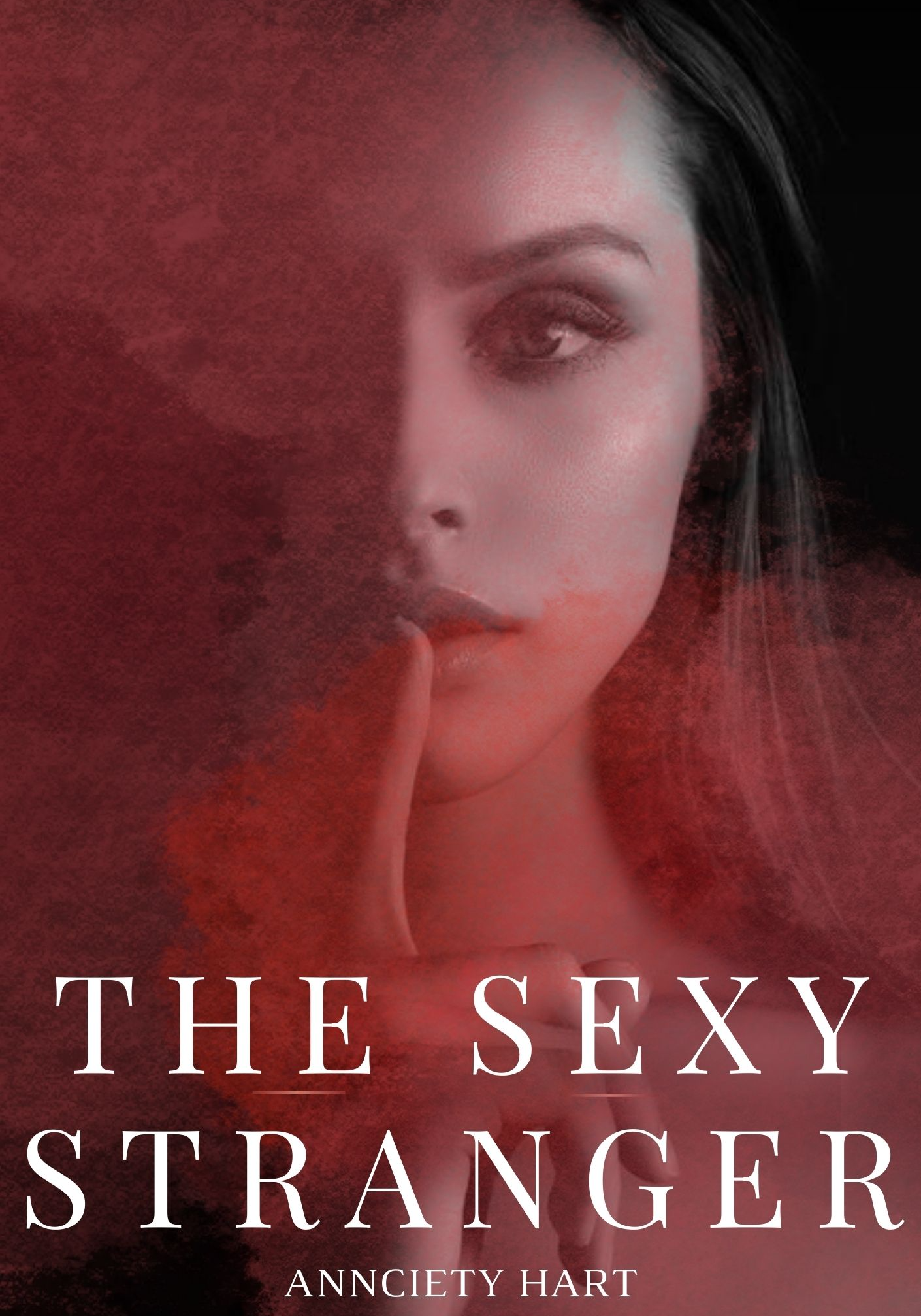 The Sexy Stranger (Filipino)