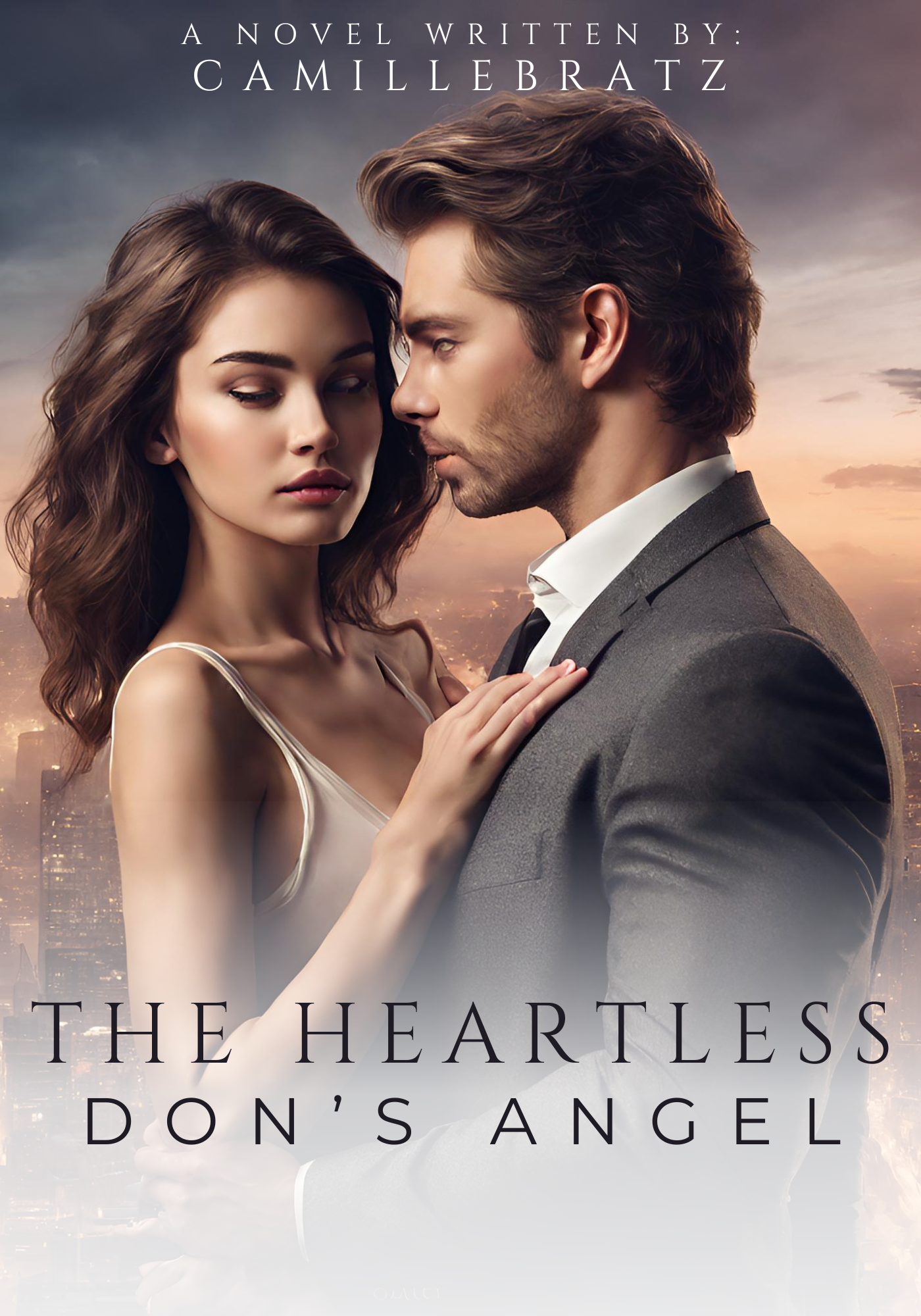 The Heartless Don's Angel