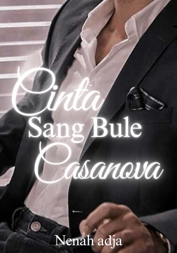 Cinta Sang Bule Casanova