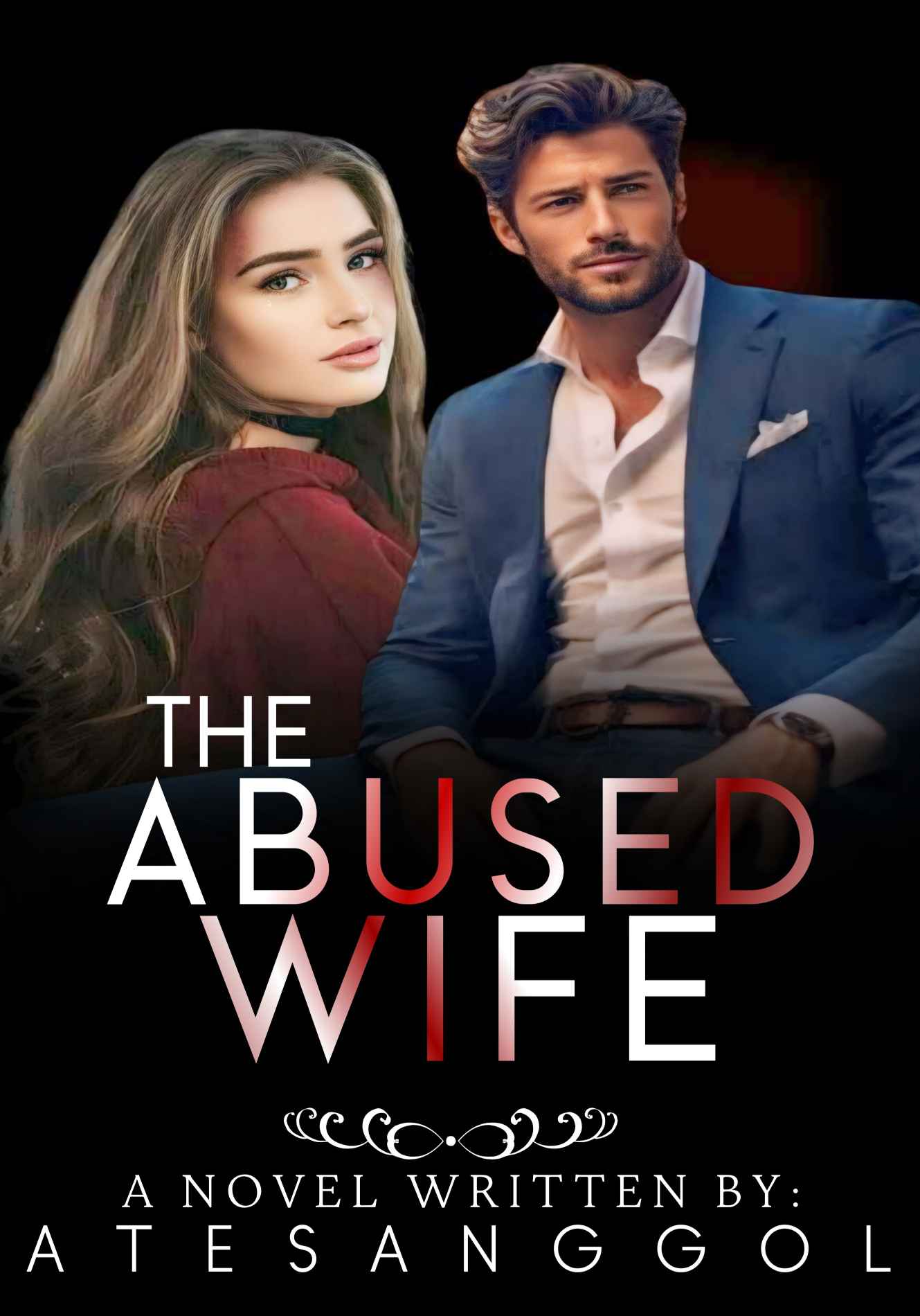 THE ABUSED WIFE (SPG)