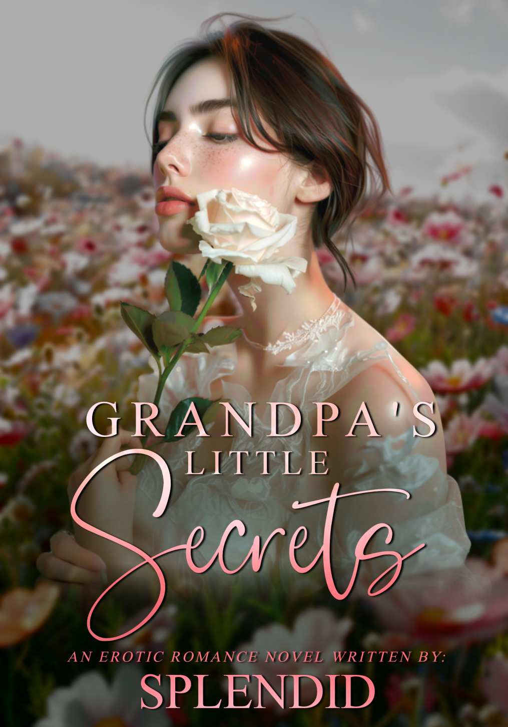 GRANDPA'S LITTLE SECRET (SSPG)