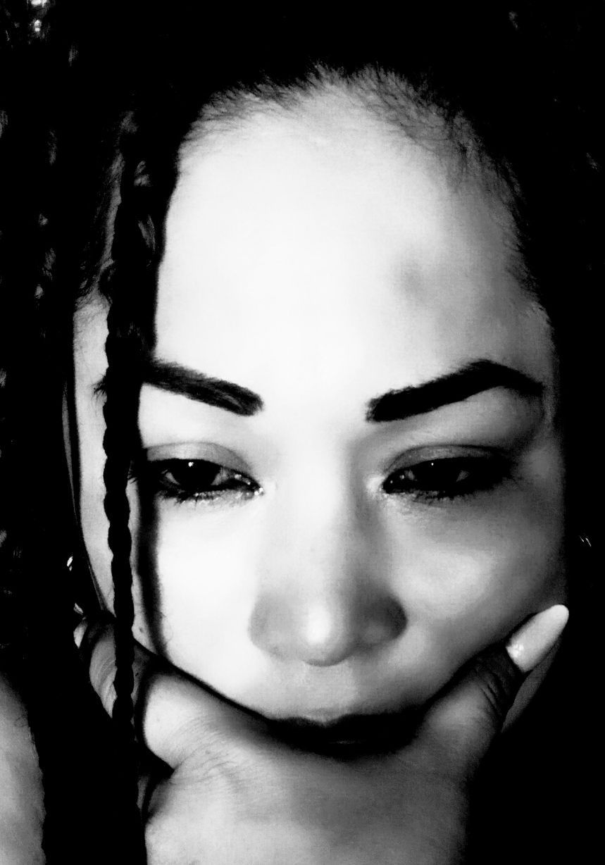 Fragmentos de mi vida: