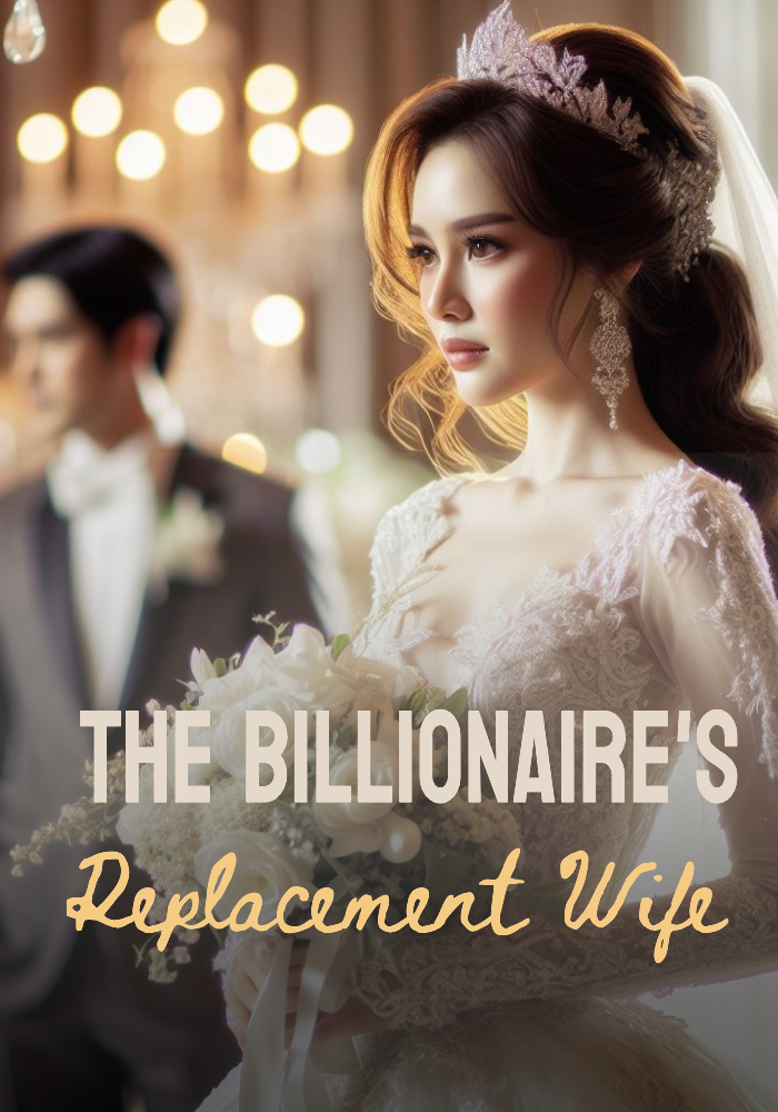 Chapter 1 The Billionaire’s Replacement Wife (River & Noah) Novel The Billionaire’s