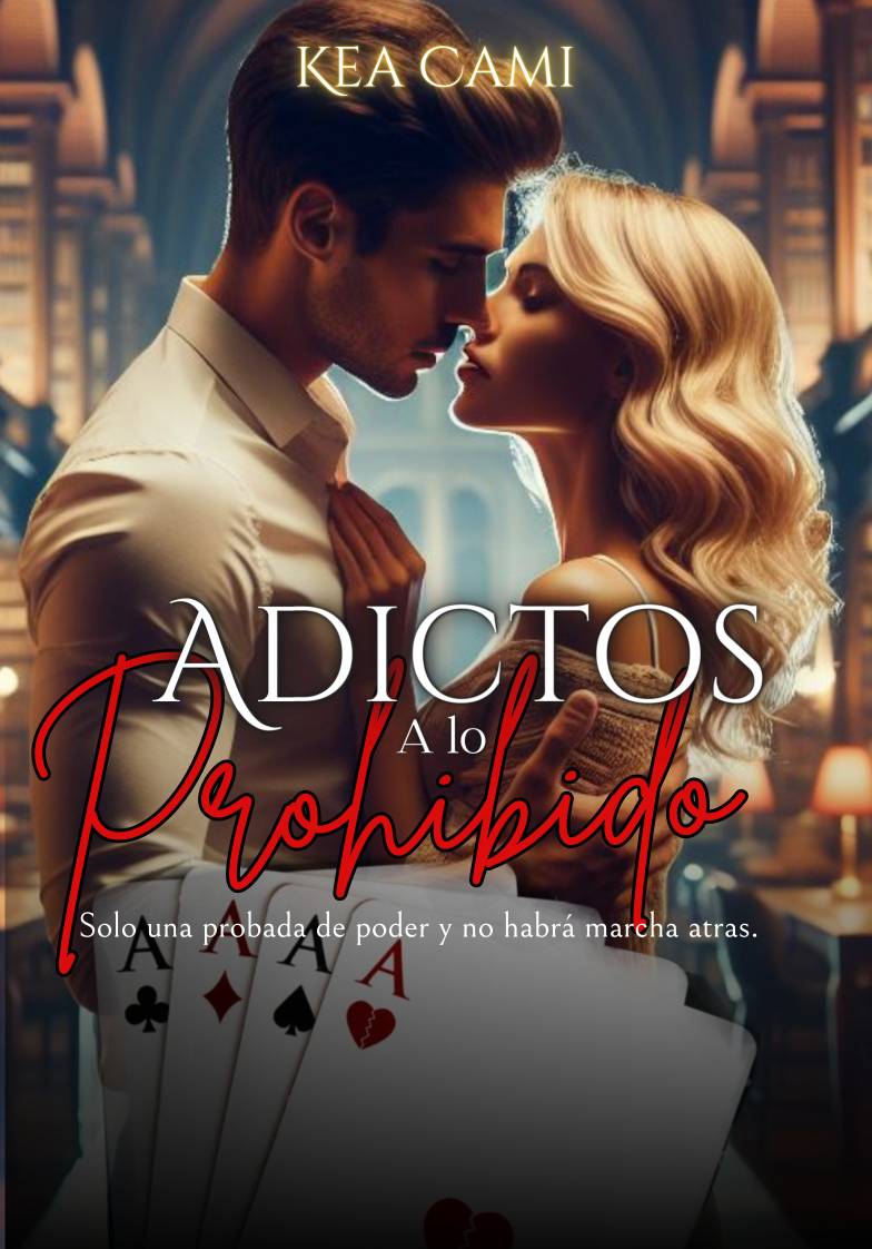 Adictos a lo Prohibido