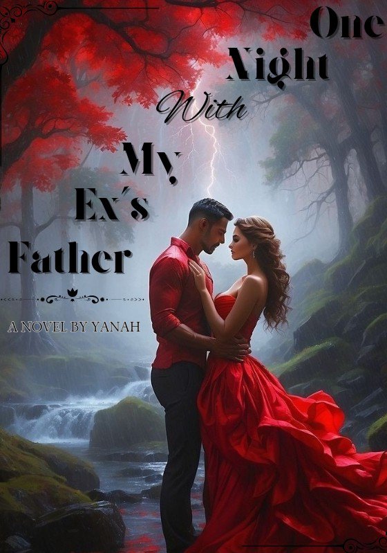ONE NIGHT WITH MY EX'S FATHER