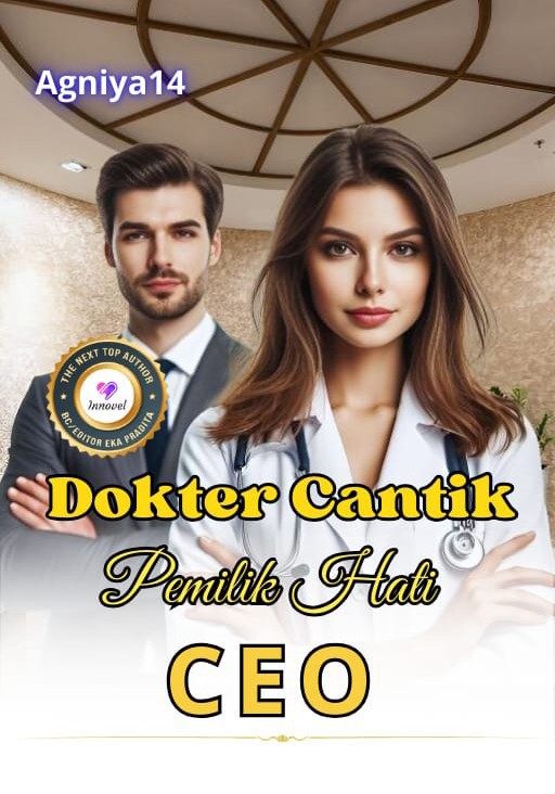 Dokter Cantik Pemilik Hati CEO