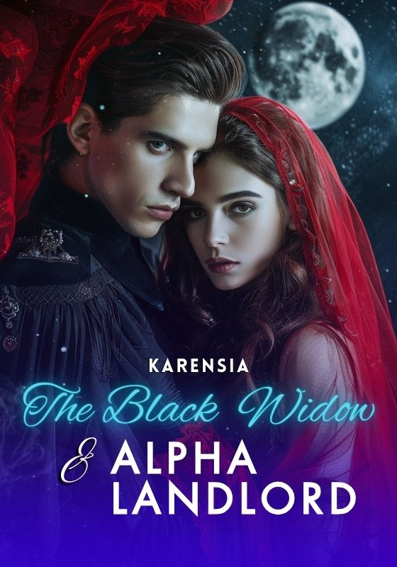 The Black Widow and Alpha Landlord