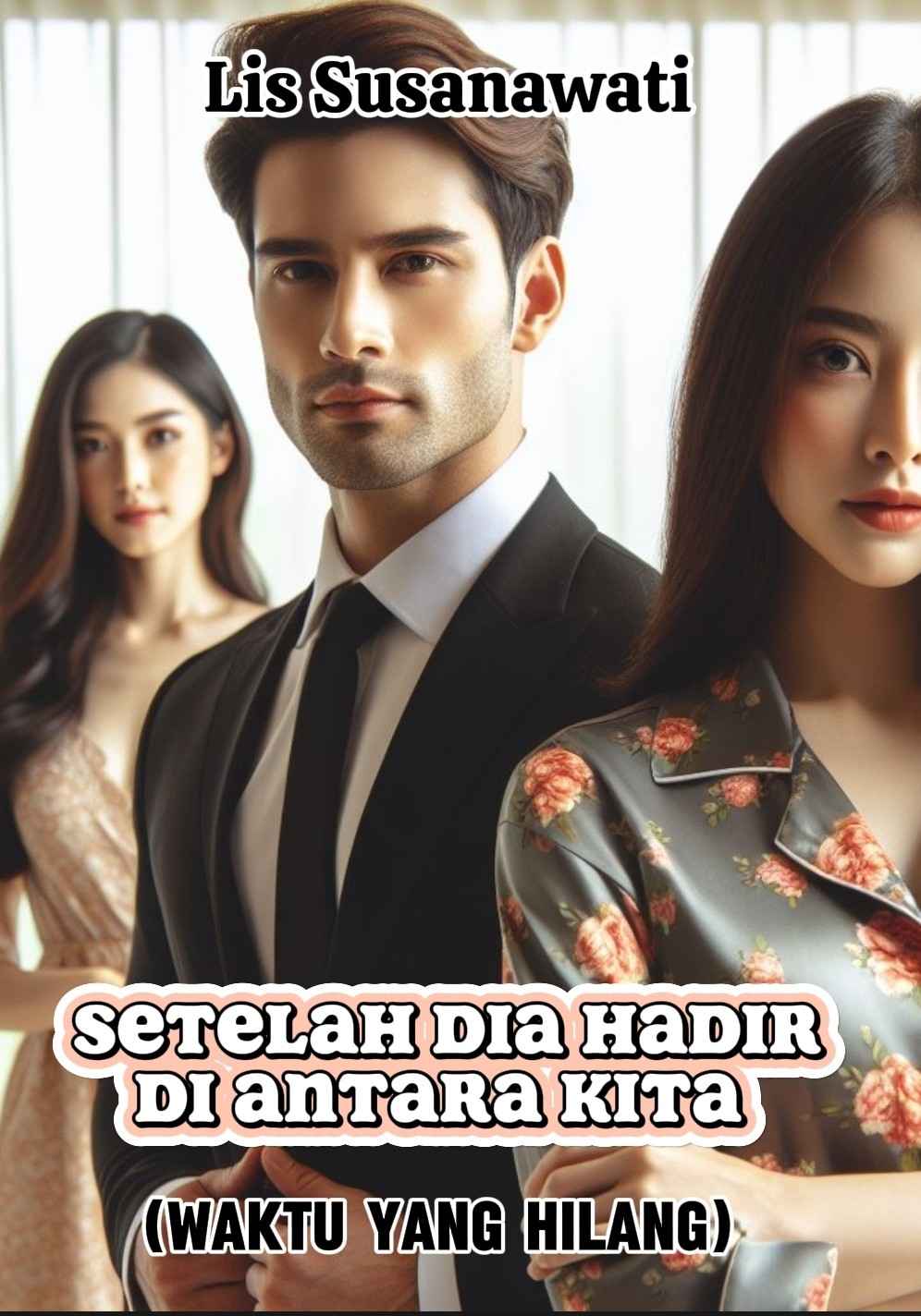 Setelah Dia Hadir di Antara Kita (Waktu yang Hilang)