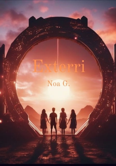 Exterri  (2º Bilogía 