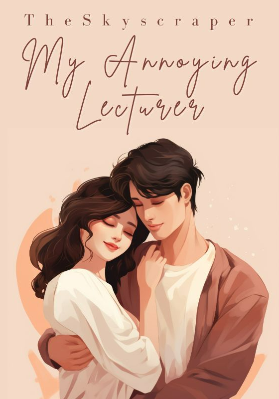 My Annoying Lecturer