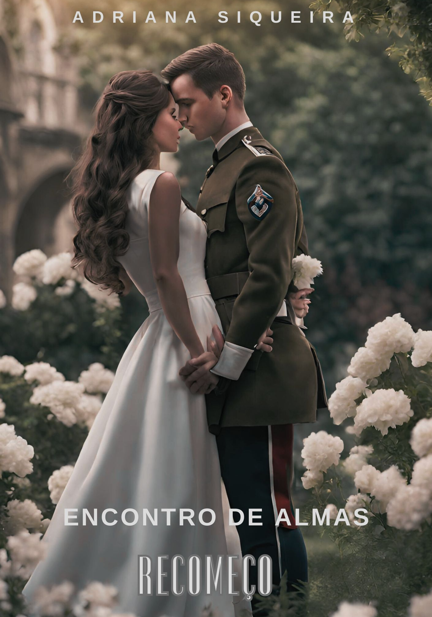 Encontro de Almas - Recomeço