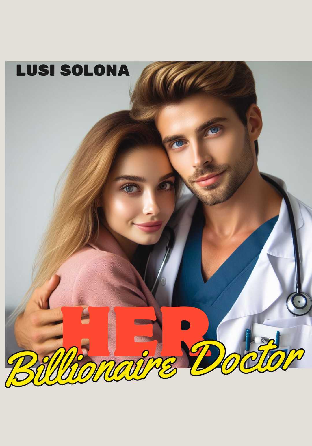 Her Billionaire Doctor