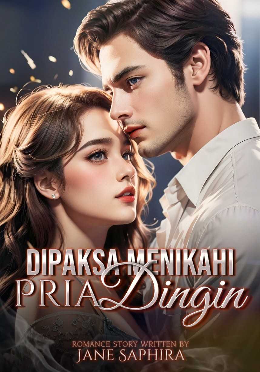 Dipaksa Menikahi Pria Dingin