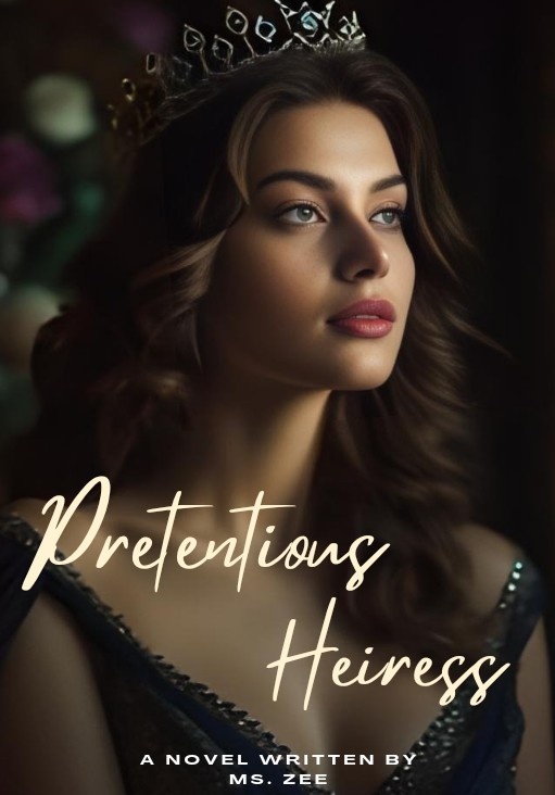 Pretentious Heiress