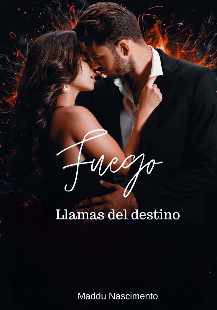Fuego - llamas del destino
