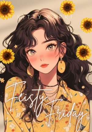 College Series 1 : Feisty Friday (R18 Tagalog)