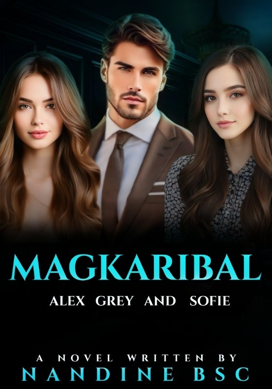 MAGKARIBAL [SPG]