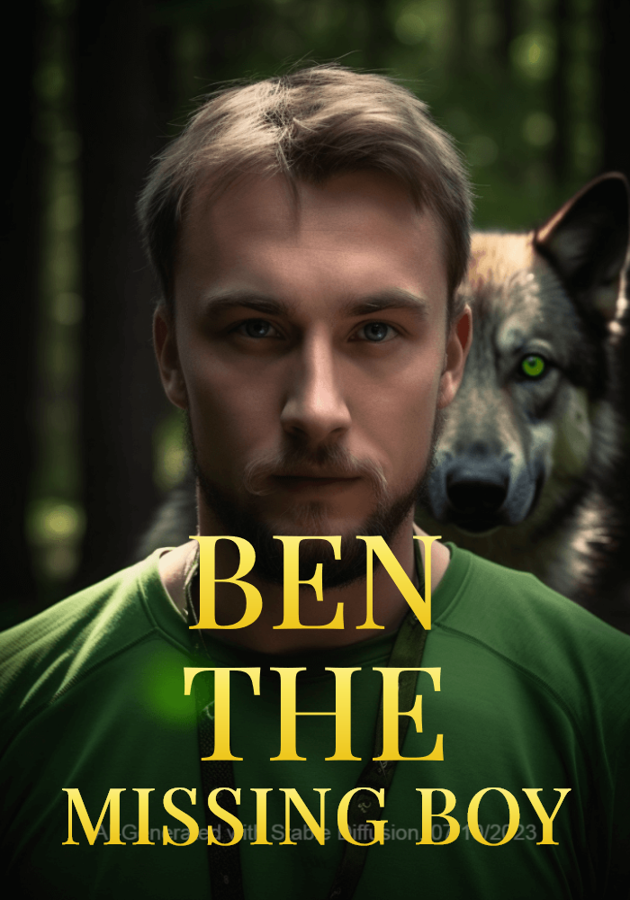 BEN THE MISSING BOY