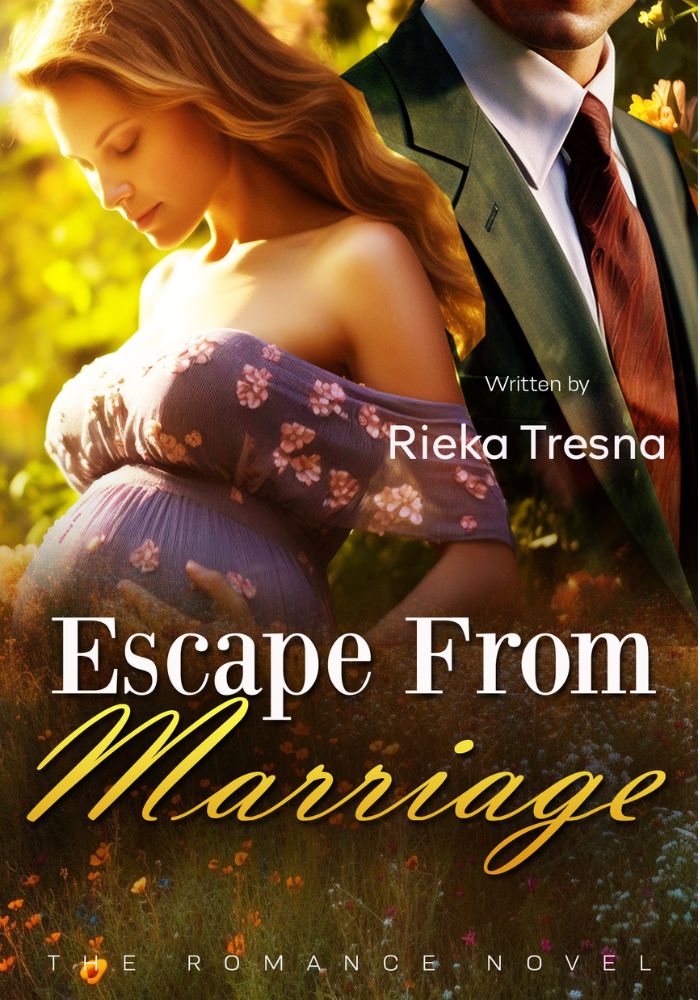  Escape from Marriage - Kabur dari Derita Pernikahan Kontrak