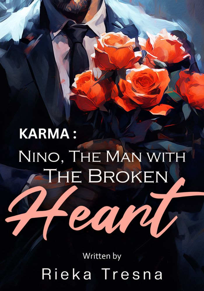 Karma : Nino, The Man with The Broken Heart