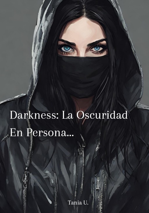 Darkness: La Oscuridad En Persona...