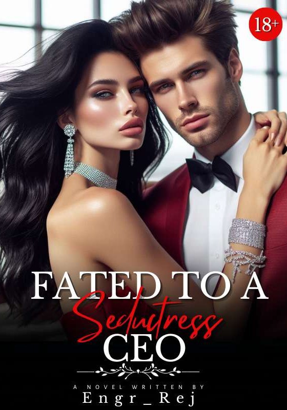 FATED TO A SEDUCTRESS CEO