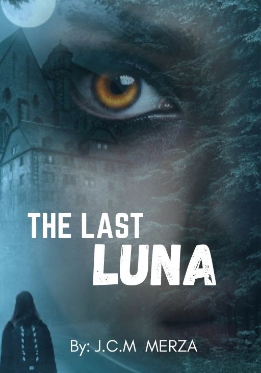 THE UNTAMED LUNA
