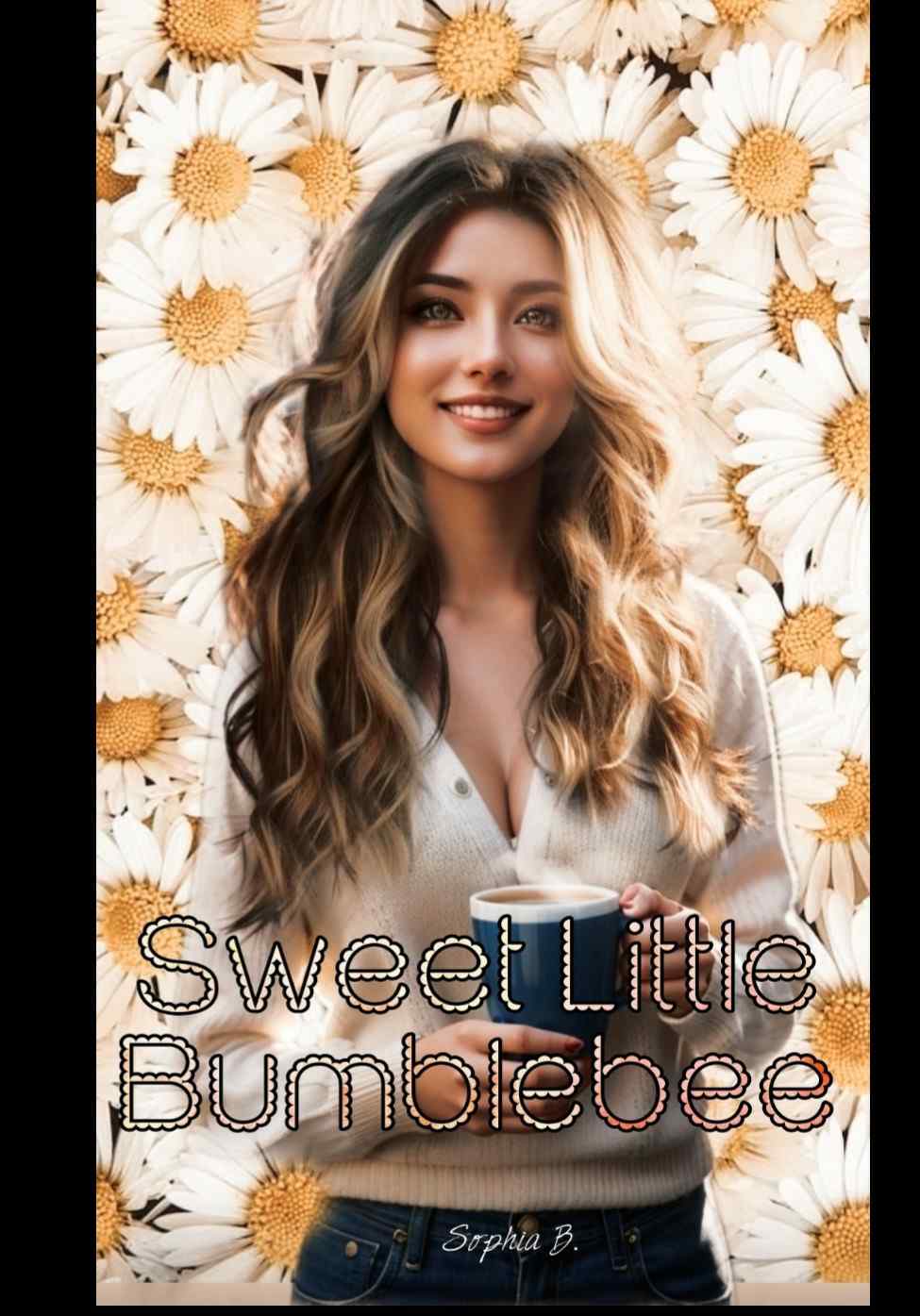 Sweet Little Bumblebee