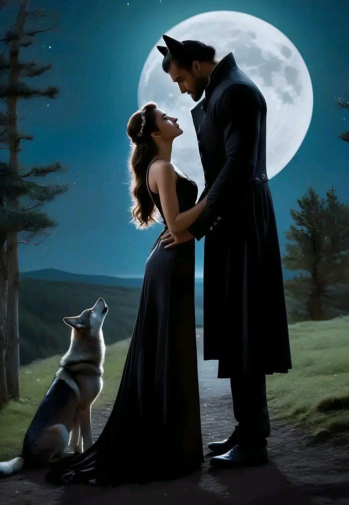 My roommate wants a piece of me.