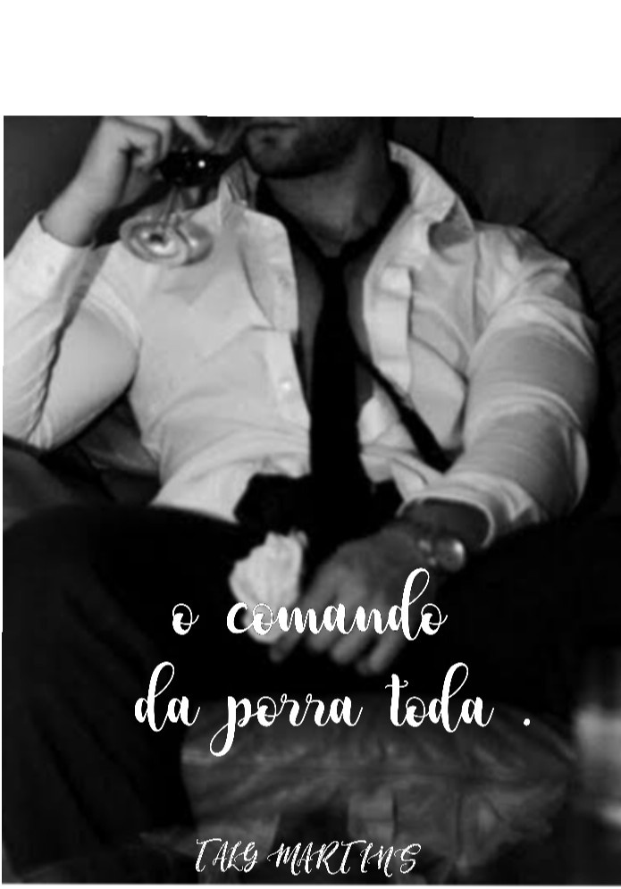 (MORRO  )o comando da p***a toda