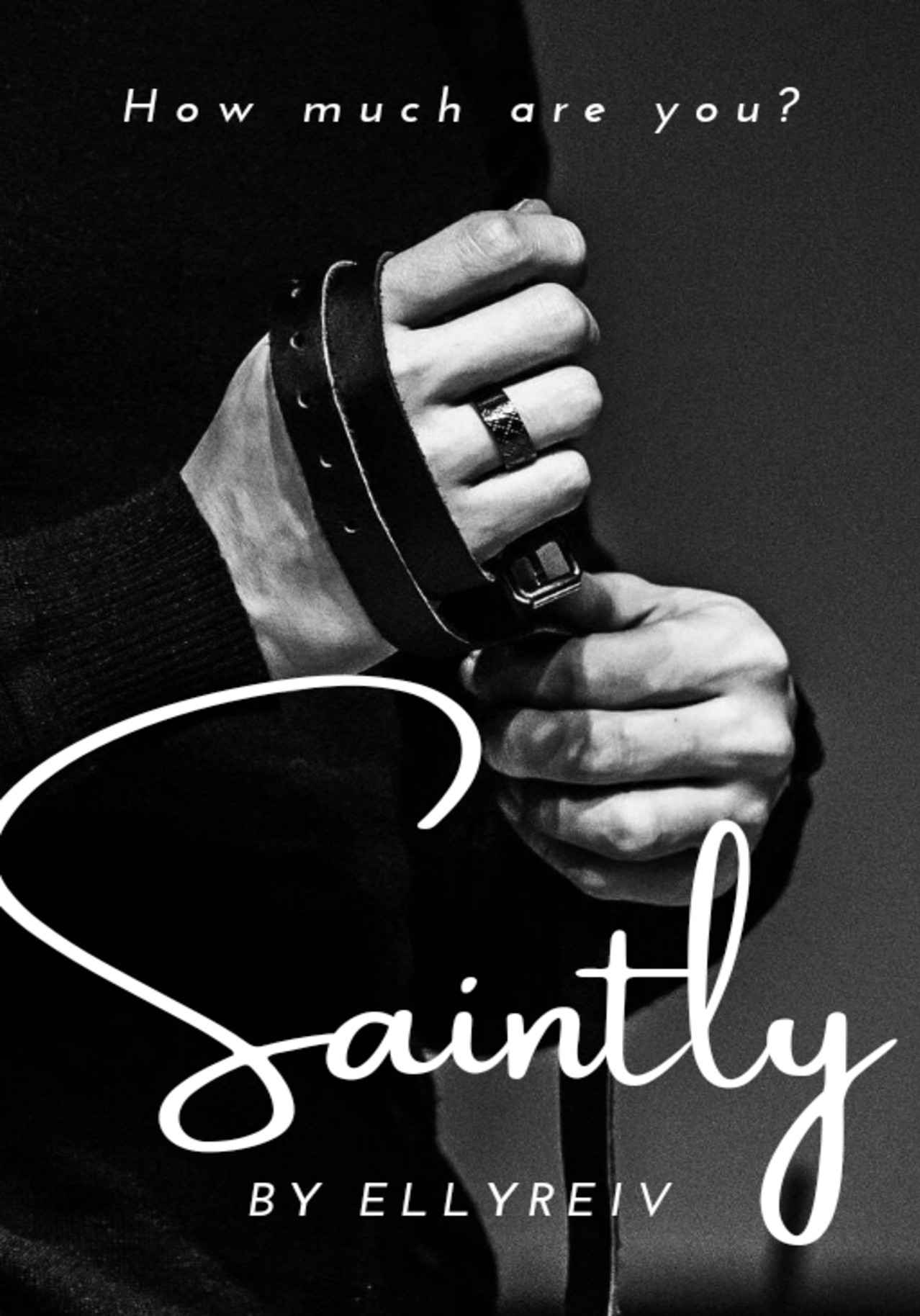 Can You Keep It Saintly?